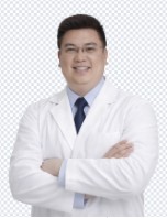 Kelvin Chua, DMD, MD