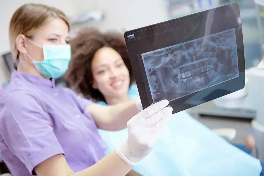 Factors That Affect the Cost of Dental X-Rays