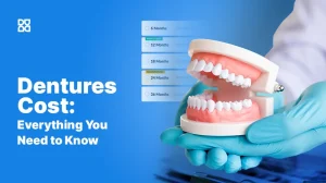 How much do Dentures cost in the Philippines