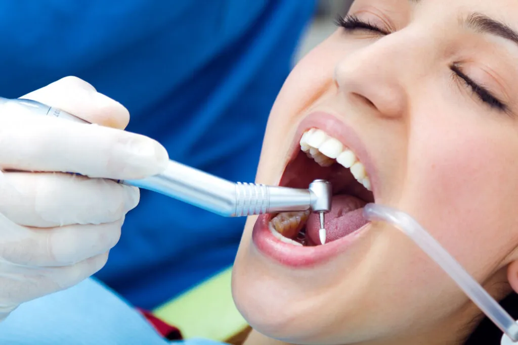 How much is Tooth Filling in Philippines