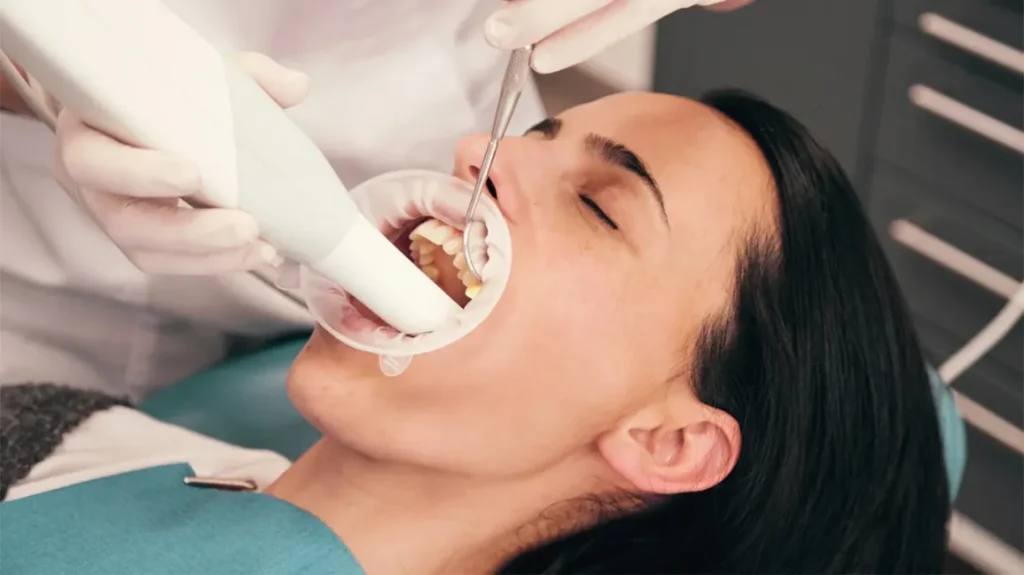 How to Choose a Quality Dental Clinic for Deep Cleaning Teeth