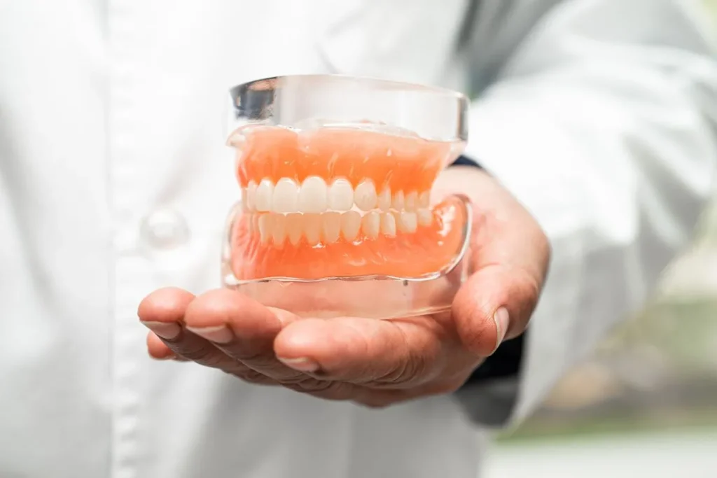 How to Maintain a Dental Bridge for Long-Lasting Results