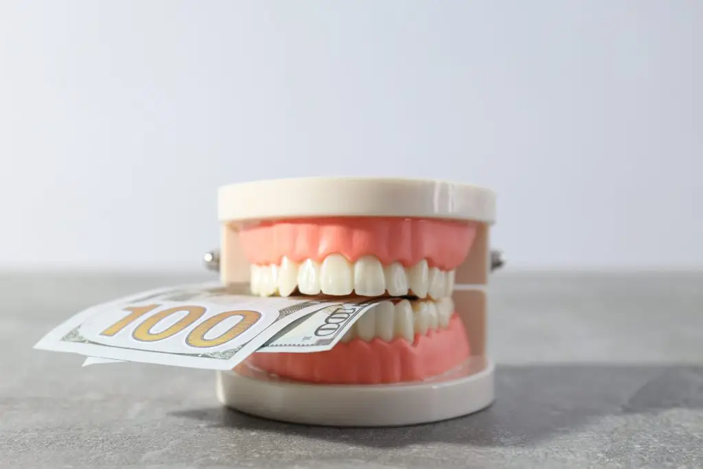 What Affects the Cost of Dentures
