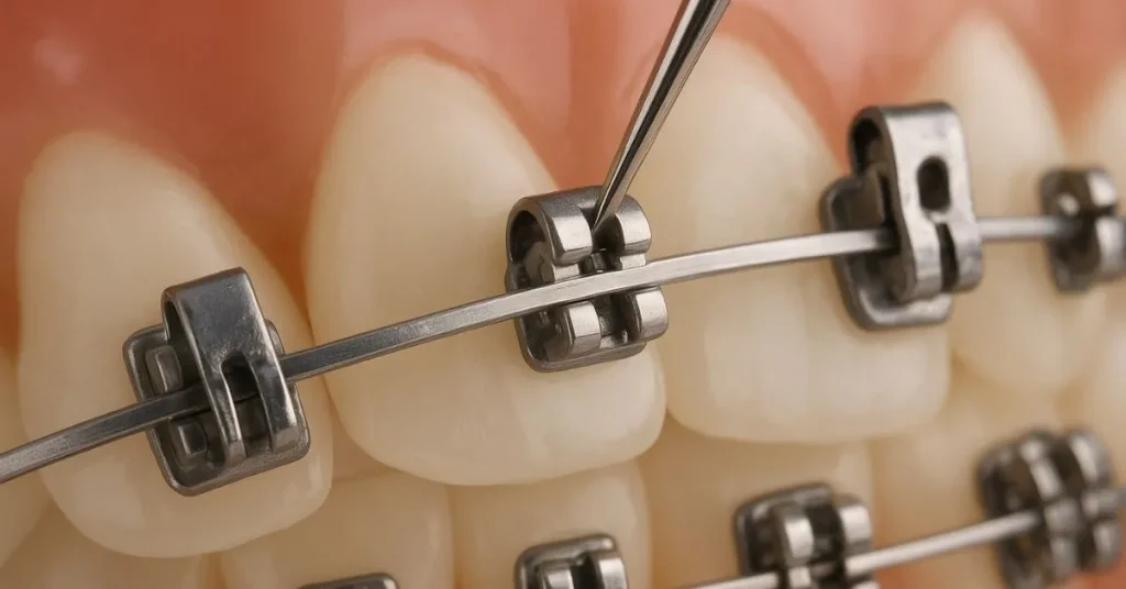 What Influences the Cost of Self-Ligating Braces