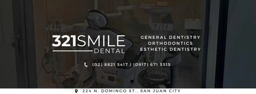321 Smile Dental