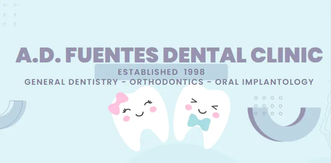A.D. Fuentes Dental Clinic