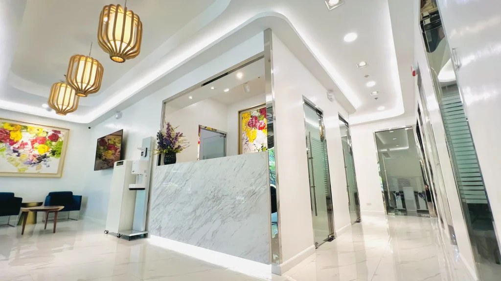Affinity Dental Clinics