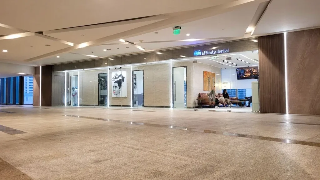 Affinity Dental Clinics – BGC High Street