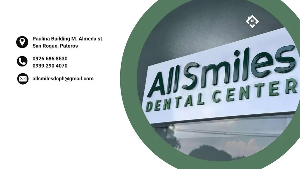 AllSmiles Dental Center