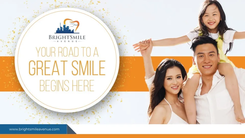BrightSmile Avenue Dental Clinic