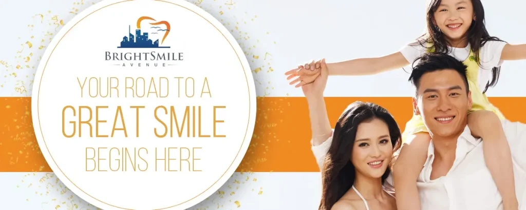 BrightSmile Avenue Dental Clinic