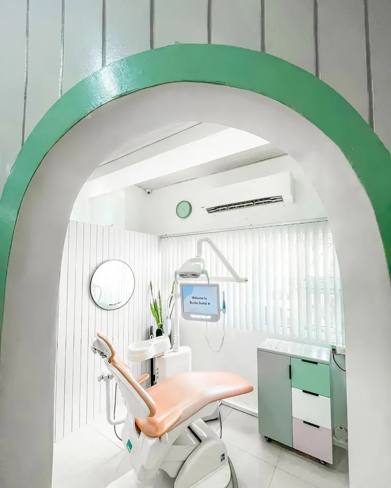 Brushe Dental Center