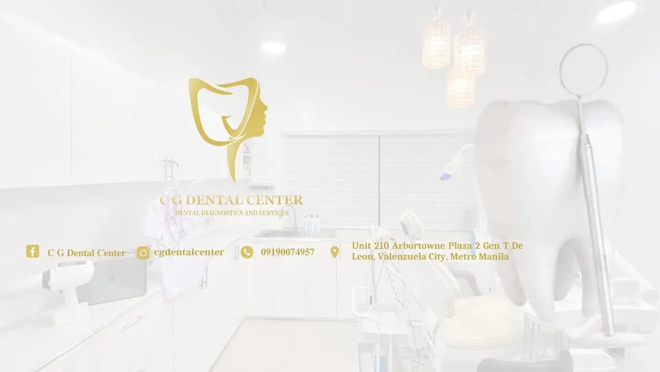 C G Dental Center