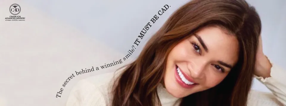 CAD Clinic (Center for Advanced Dentistry) – Shangri-La at the Fort