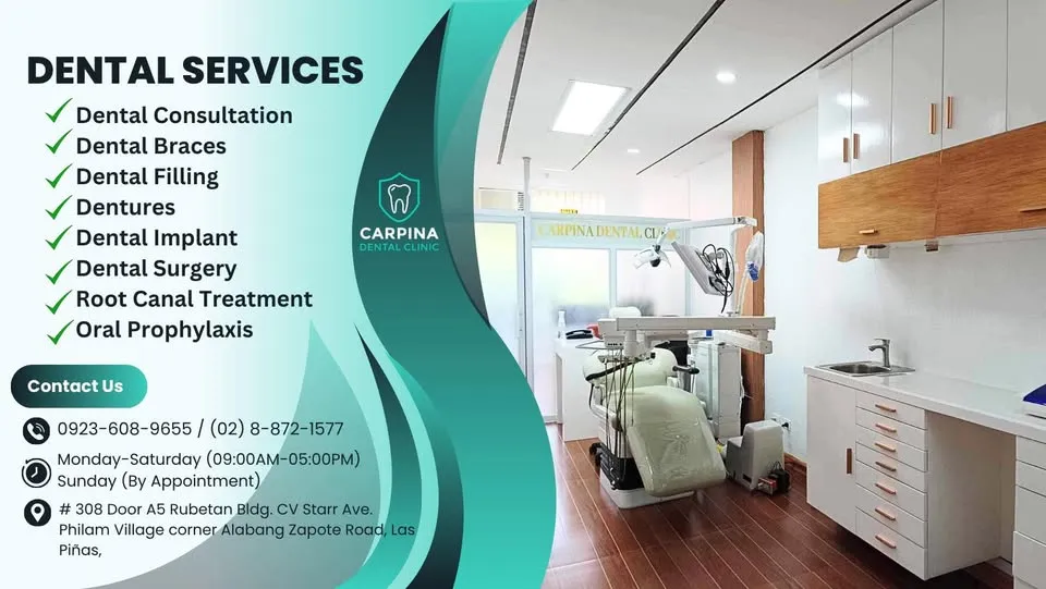 Carpina Dental Clinic