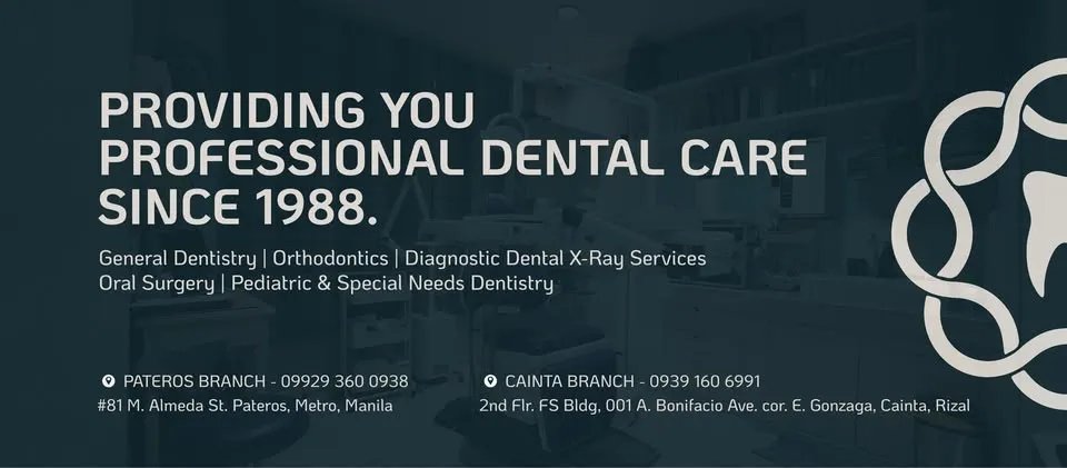 Castillo Dental Clinic – Pateros