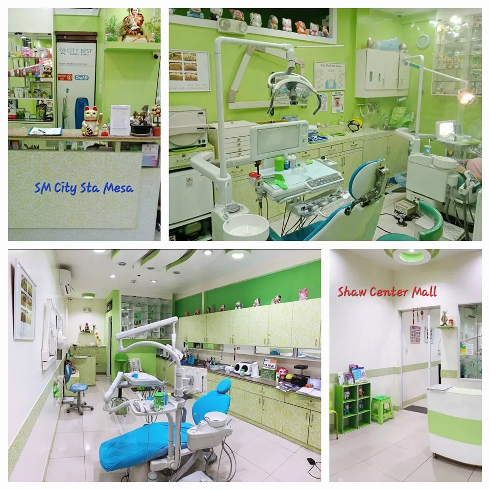 City Best Dental Clinic