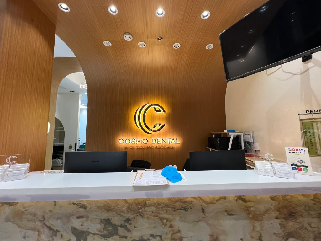 Cosmo Dental PH (Studio 7 EDSA)