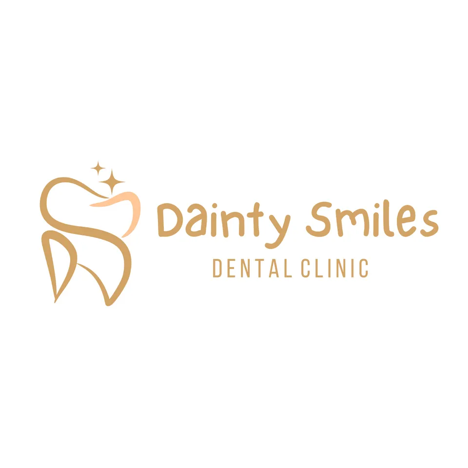 Dainty Smiles Dental Clinic – Pasig