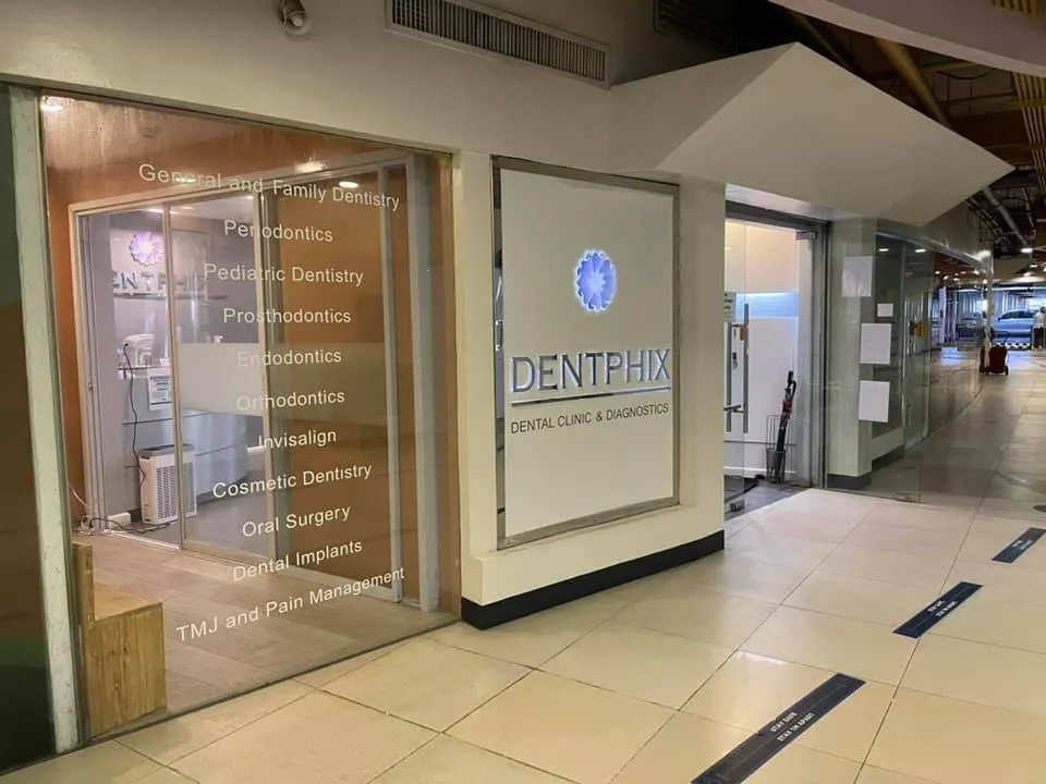 DentPhix Clinics – Ortigas East, Pasig