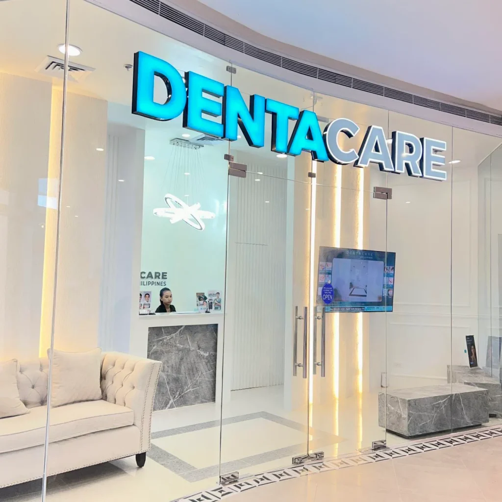 Dentacare – Venice Grand Canal Mall