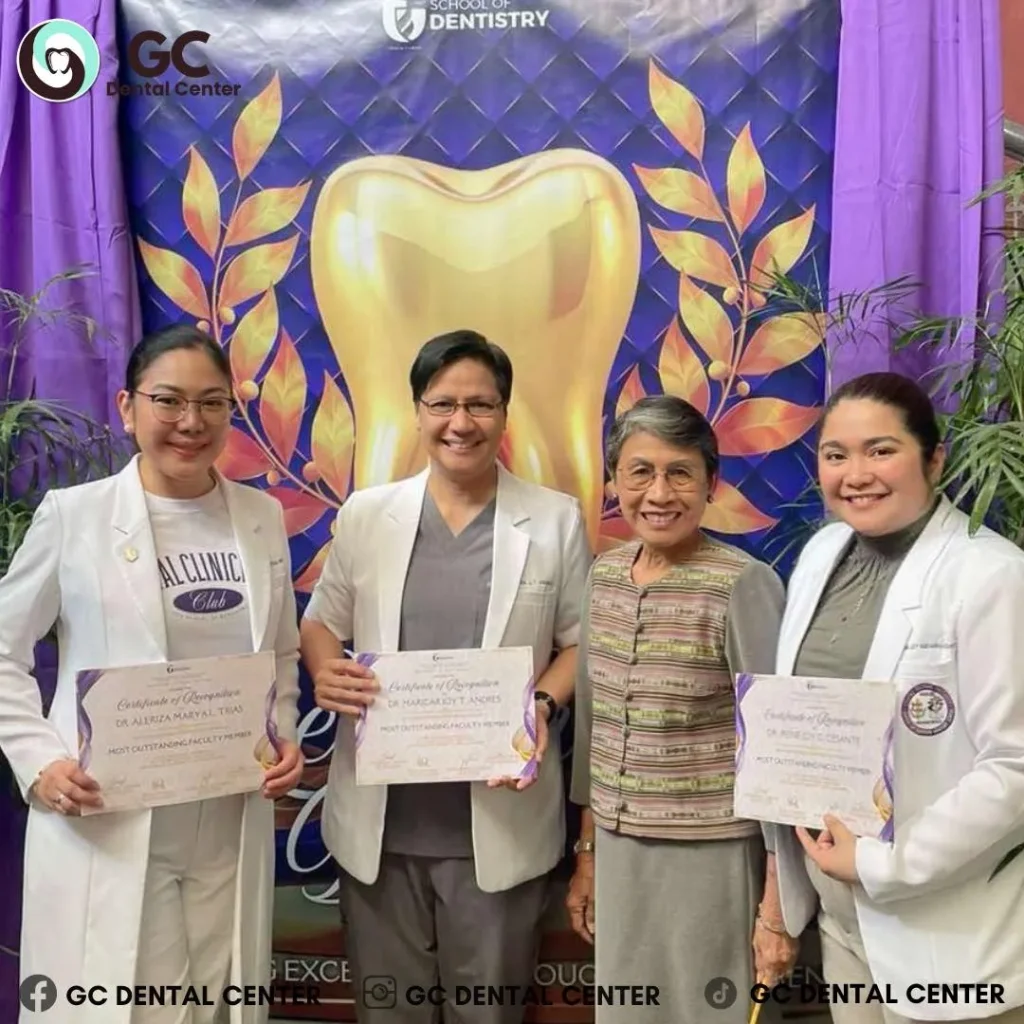 Dental Care Clinic (Malabon) — Dr. Michelle Nuqui-Hernandez