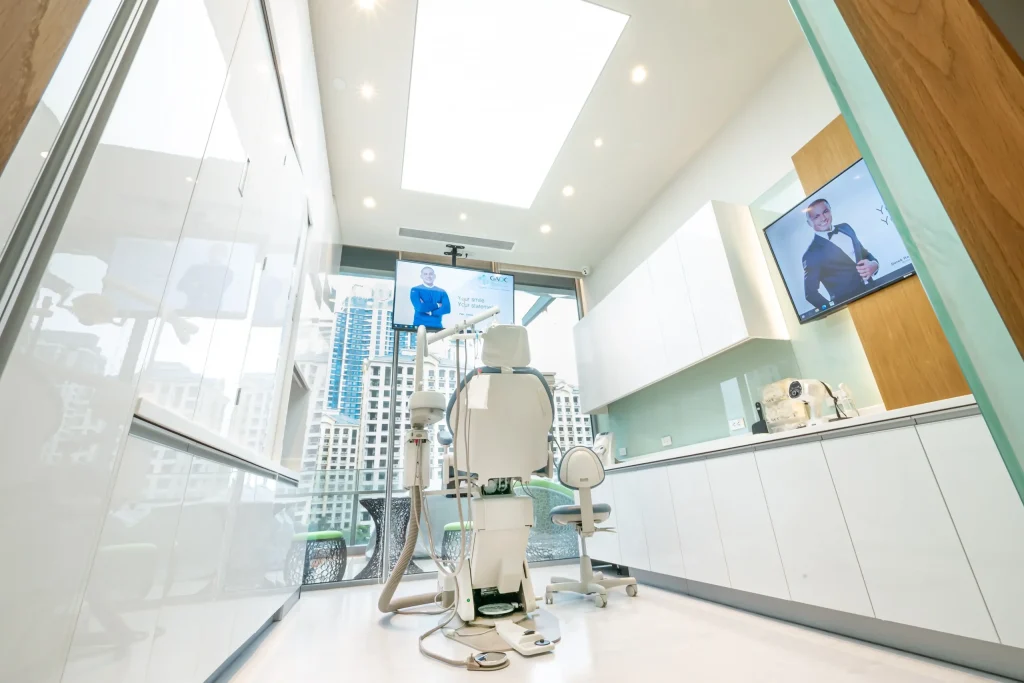 Dental Clinic in Taguig