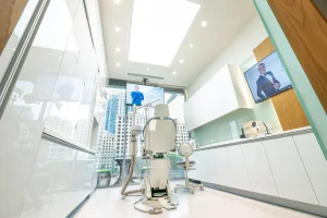 Dental Clinic in Taguig