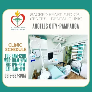 Dental Clinics in Caloocan
