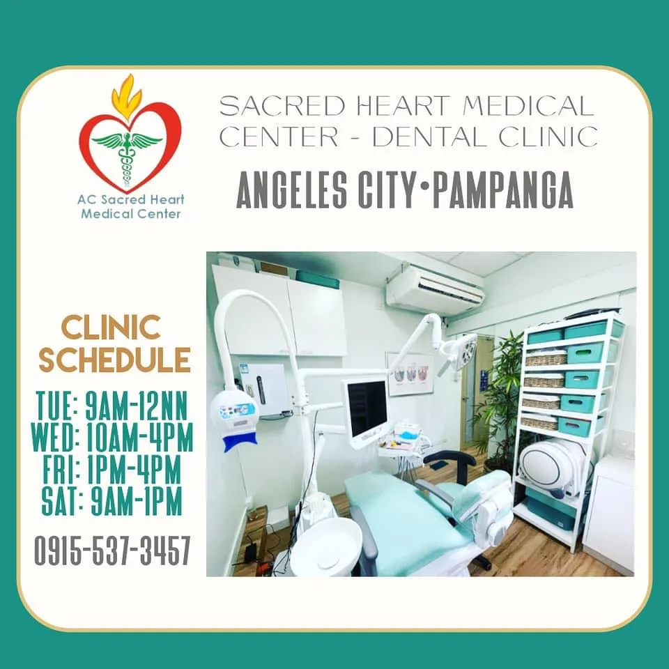 Dental Clinics in Caloocan