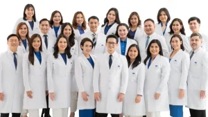 Dental Clinics in Muntinlupa