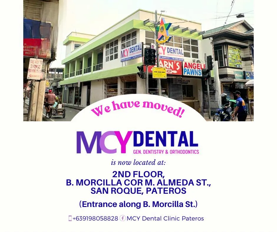 Dental Clinics in Pateros