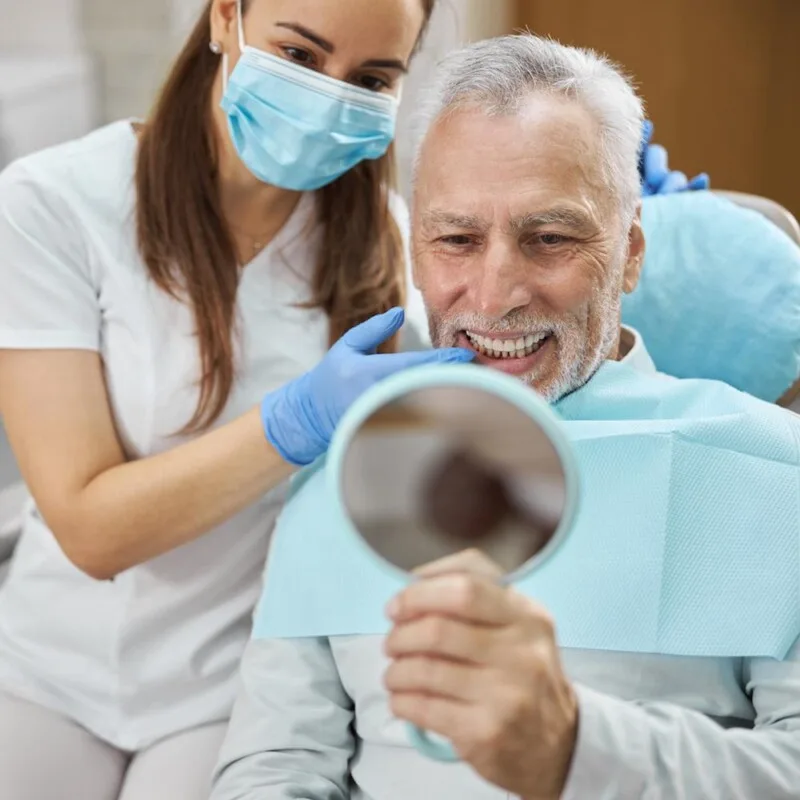 Dental World Manila (Pasay, Makati, Quezon City)