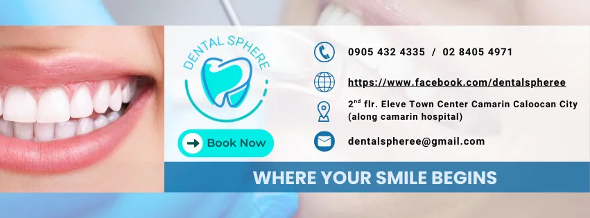 DentalSpheree — Comprehensive Family Dentistry in North Caloocan
