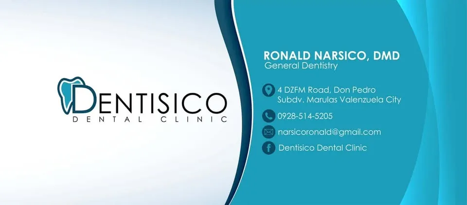 Dentisico Dental Clinic