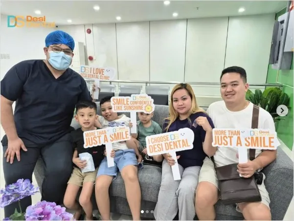 Desi Dental