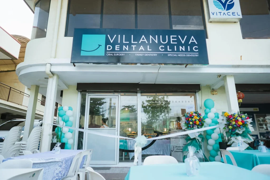Dr. Victor Villanueva Dental Clinic
