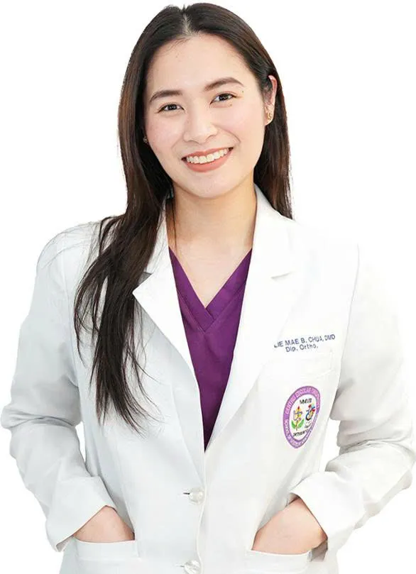 Dr.Leslie