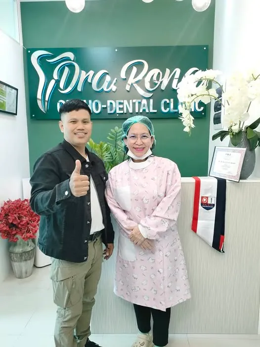 Dra. Rona Ortho-Dental Clinic