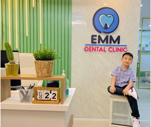 EMM Dental Clinic (West Ave Branch)