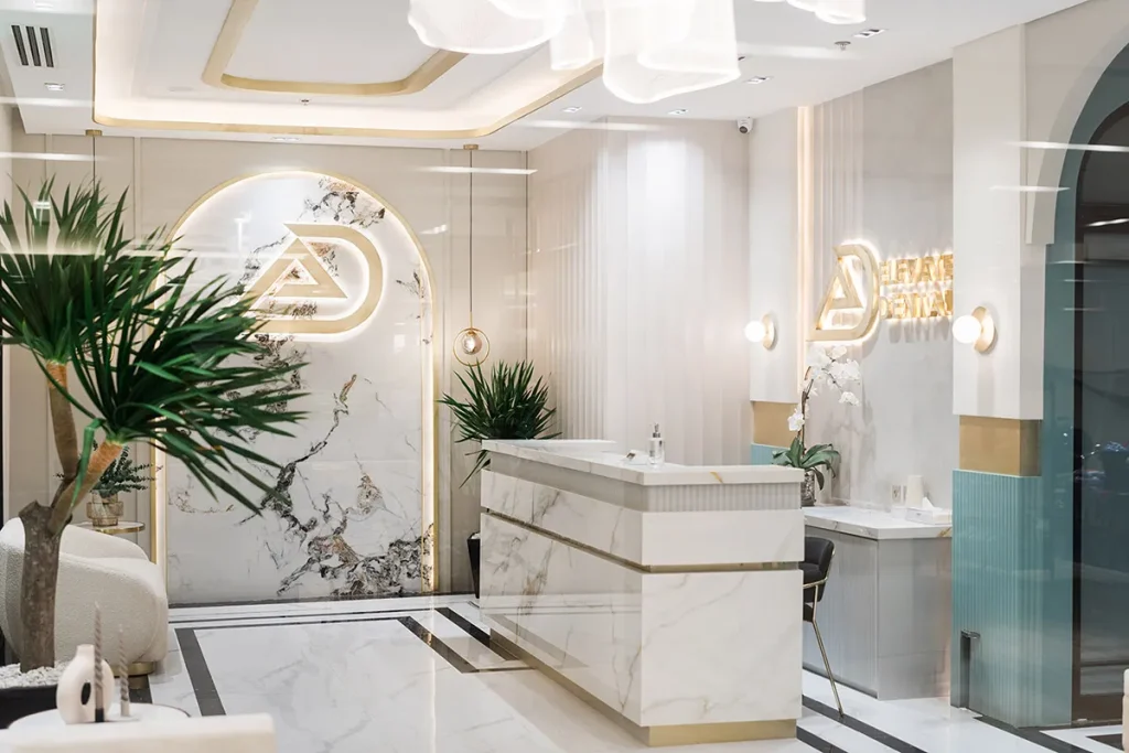 Elevate Dental (BGC, Taguig)