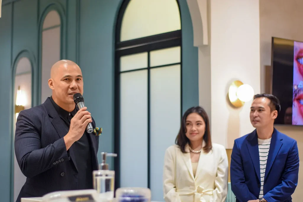 Elevate Dental – Mitsukoshi BGC - Best Dental Clinic in Taguig