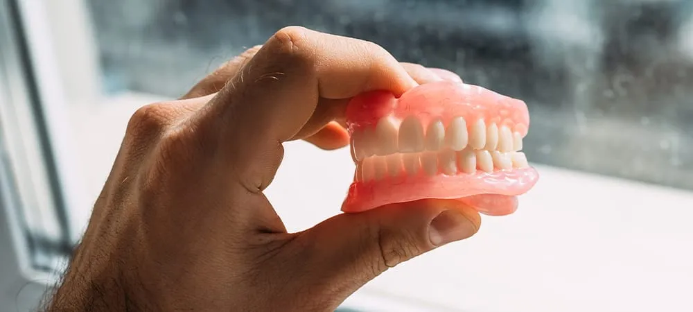 Factors That Affect Flexible Dentures Price