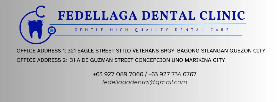 Fedellaga Dental Clinic