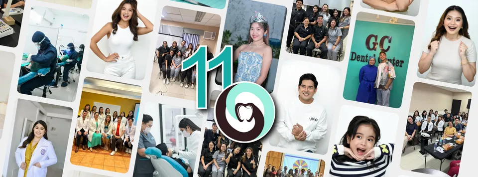 GC Dental Center – Las Piñas Branch