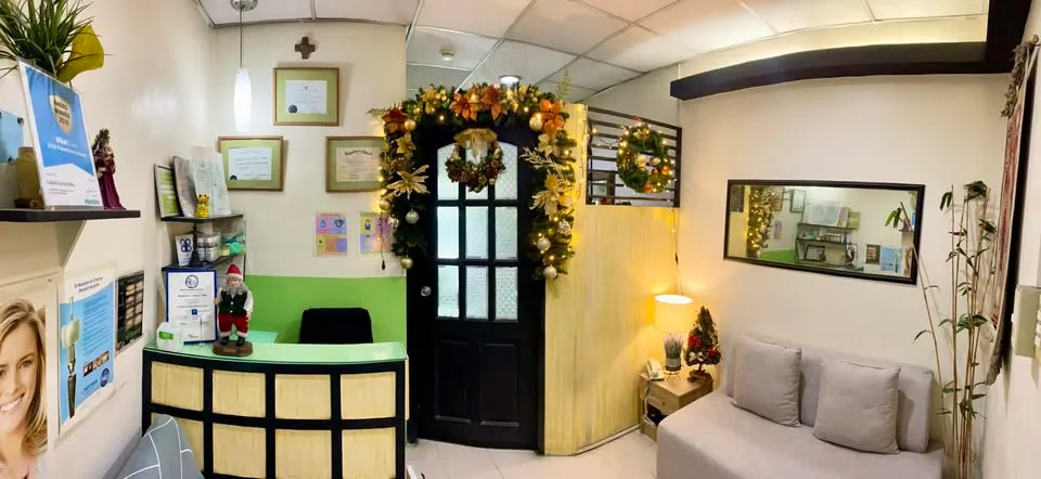 Gabriel Dental Office