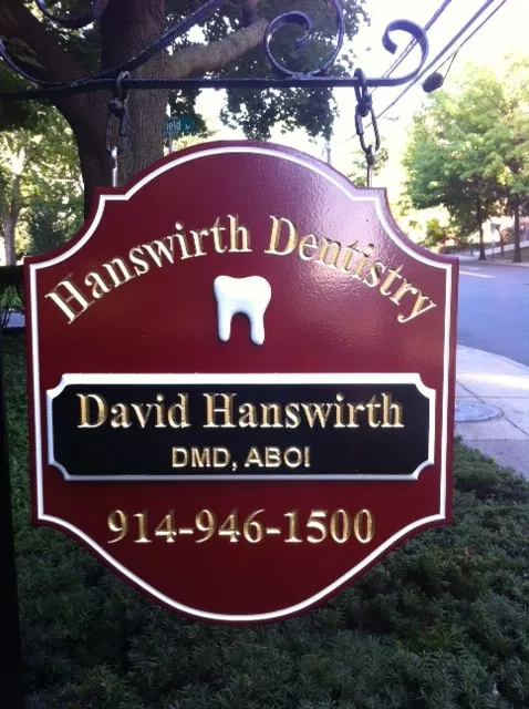 Hanswirth Dentistry – Dr. David S. Hanswirth, DMD