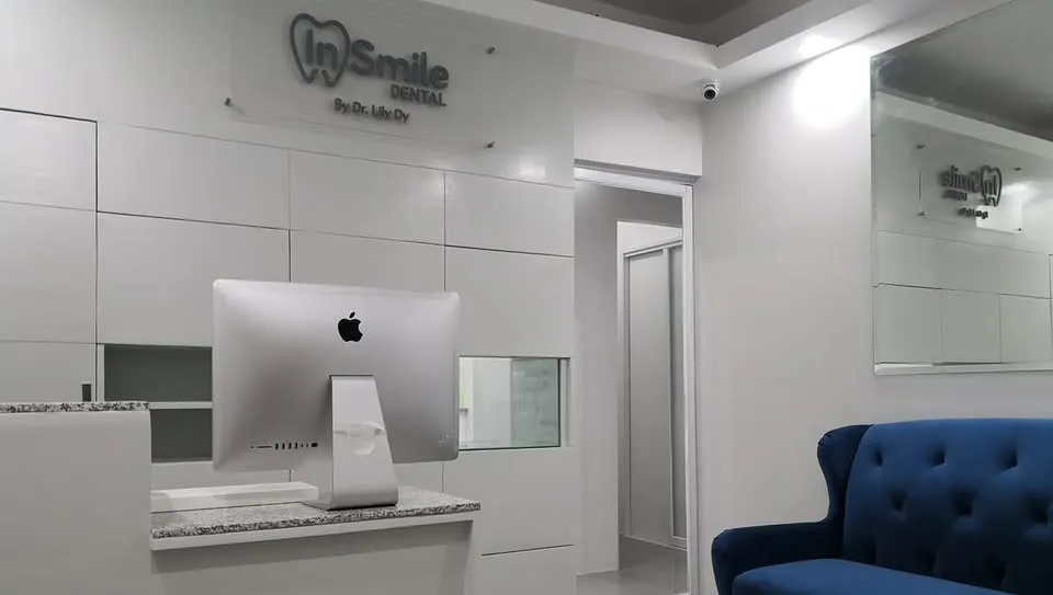 InSmile Dental by Dr. Lily Dy