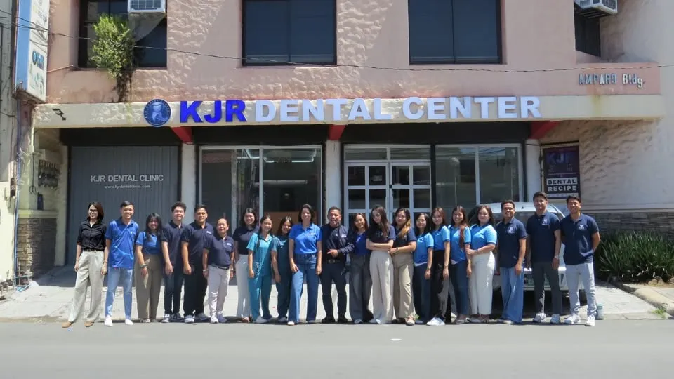 KJR Dental Clinic