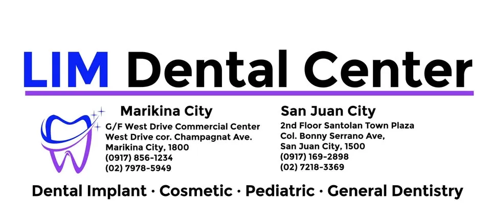 LIM Dental Center
